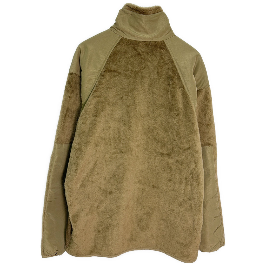 U.S. ARMY ECWCS GEN3 Level3 Fleece Jacket Military Jacket