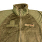 U.S. ARMY ECWCS GEN3 Level3 Fleece Jacket Military Jacket