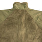 U.S. ARMY ECWCS GEN3 Level3 Fleece Jacket Military Jacket