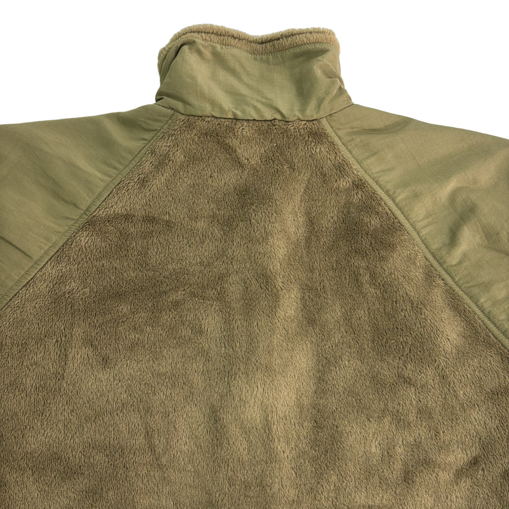U.S. ARMY ECWCS GEN3 Level3 Fleece Jacket Military Jacket