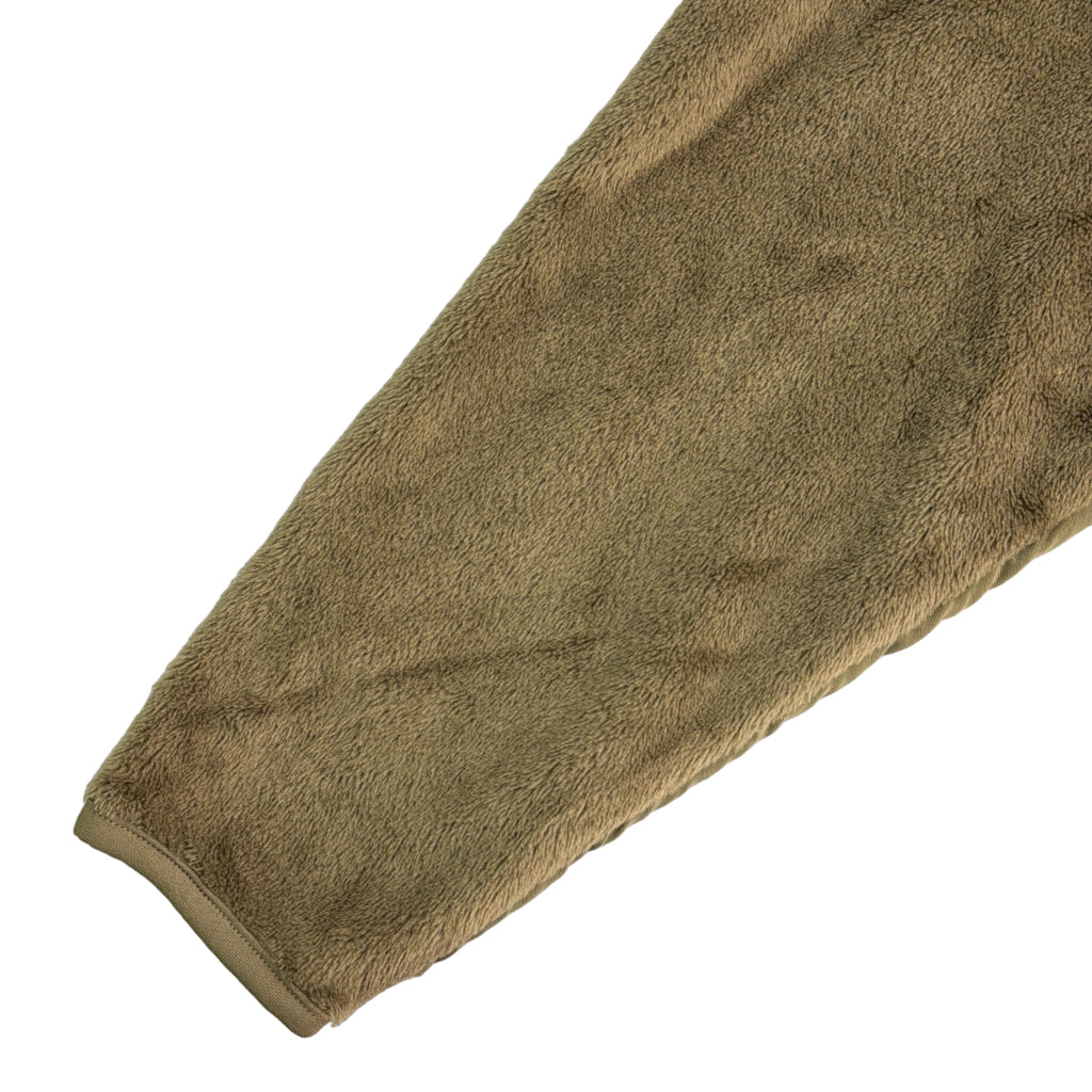 U.S. ARMY ECWCS GEN3 Level3 Fleece Jacket Military Jacket