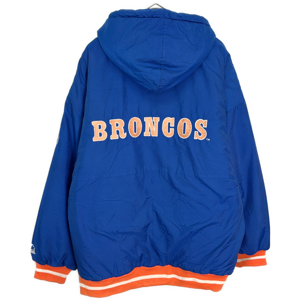 90s STARTER Stadium Jacket