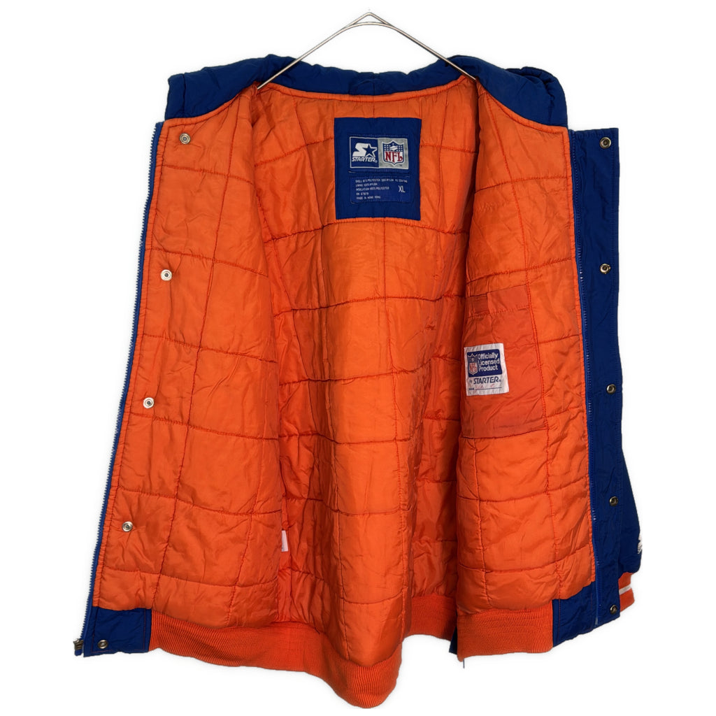 90s STARTER Stadium Jacket