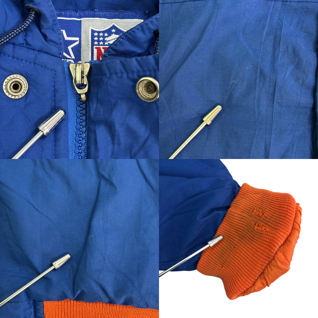 90s STARTER Stadium Jacket