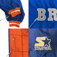 90s STARTER Stadium Jacket
