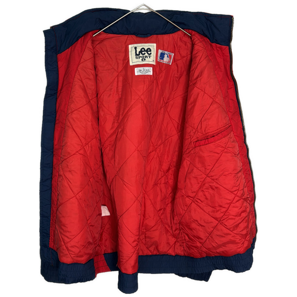 90s Lee SPORT Nylon Jacket