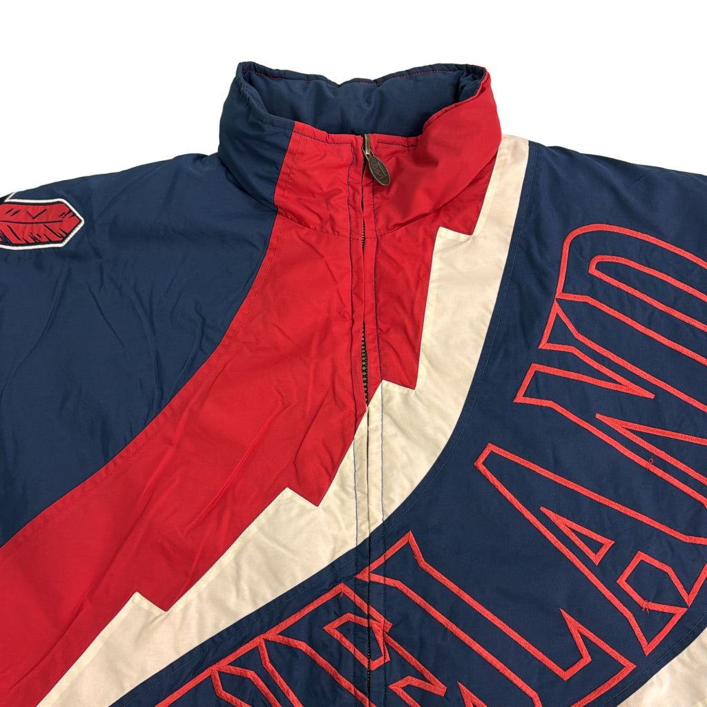 90s Lee SPORT Nylon Jacket