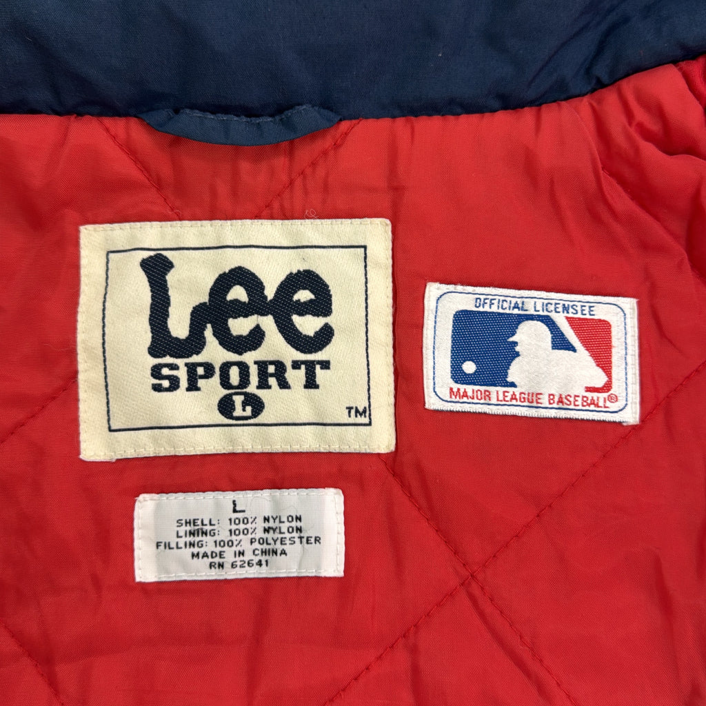 90s Lee SPORT Nylon Jacket
