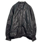 STORMTECH Leather Jacket