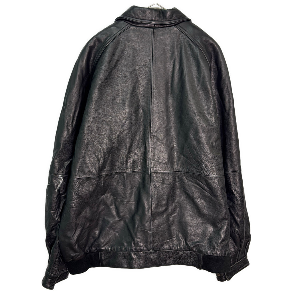 STORMTECH Leather Jacket