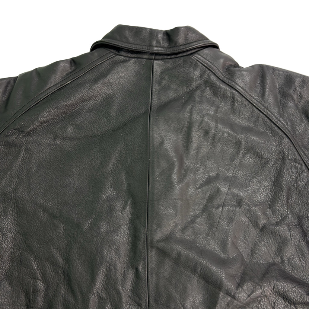 STORMTECH Leather Jacket