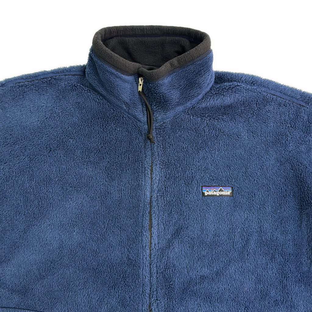 patagonia Regulator R2 Fleece Jacket
