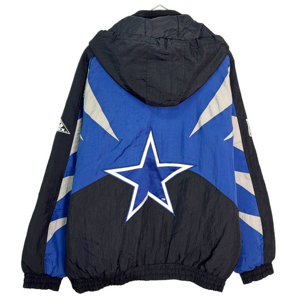 90s APEX ONE Stadium Jacket