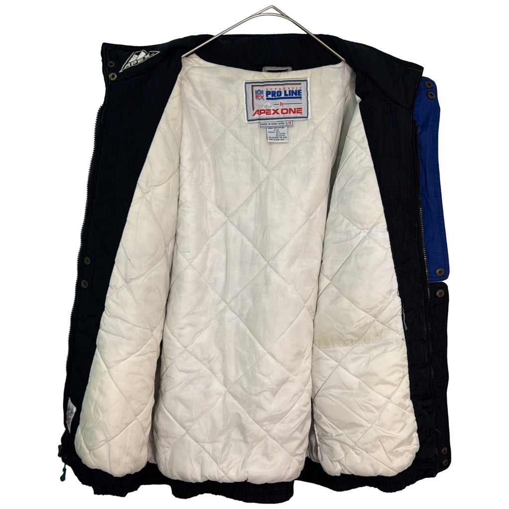 90s APEX ONE Stadium Jacket