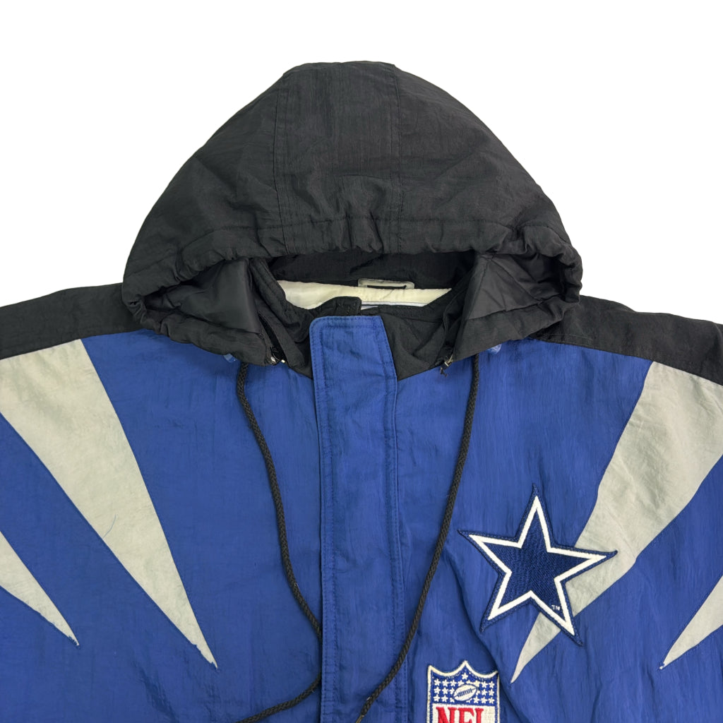 90s APEX ONE Stadium Jacket