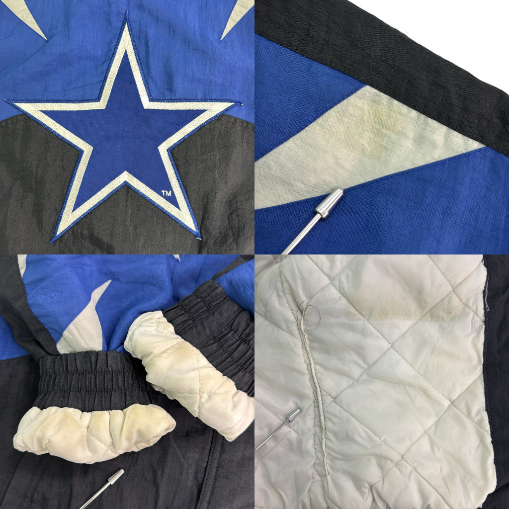 90s APEX ONE Stadium Jacket