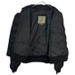 80s ALPHA INDUSTRIES CWU-45/P Flight Jacket Military Jacket