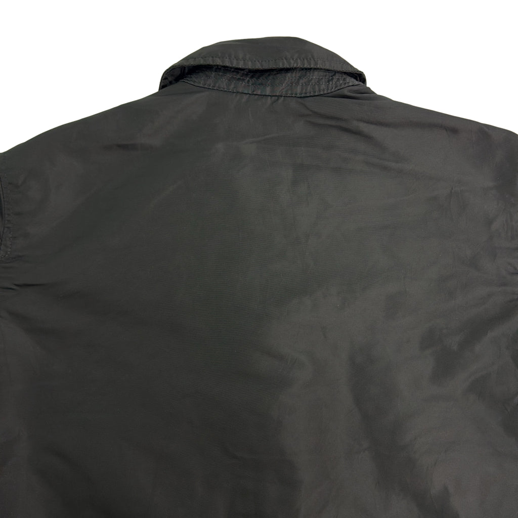 80s ALPHA INDUSTRIES CWU-45/P Flight Jacket Military Jacket