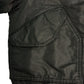 80s ALPHA INDUSTRIES CWU-45/P Flight Jacket Military Jacket