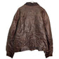 Jean Gabriel Leather Jacket