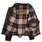 Jean Gabriel Leather Jacket