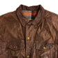 Jean Gabriel Leather Jacket