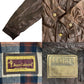 Jean Gabriel Leather Jacket