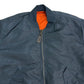ALPHA INDUSTRIES MA-1 Flight Jacket Military Jacket