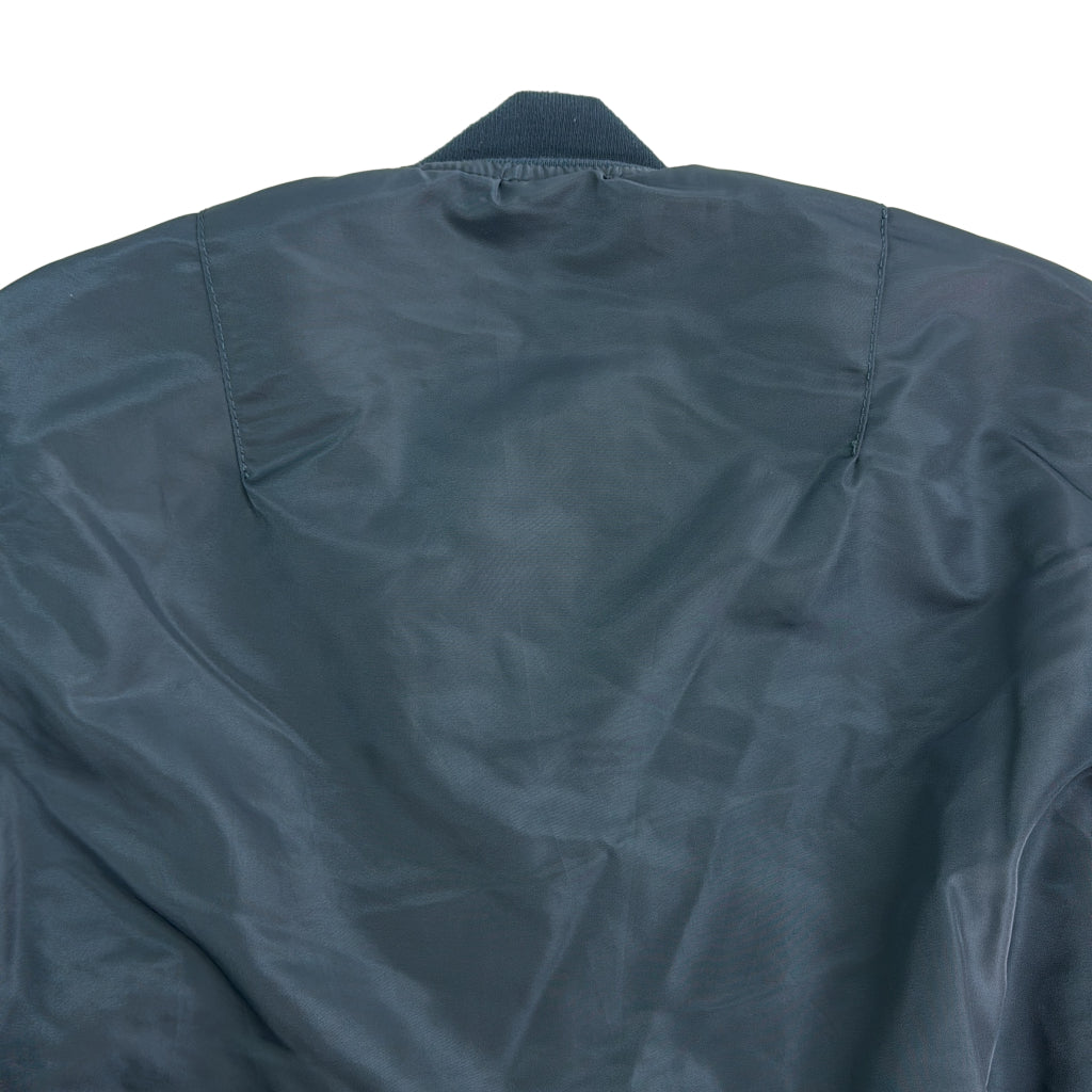 ALPHA INDUSTRIES MA-1 Flight Jacket Military Jacket