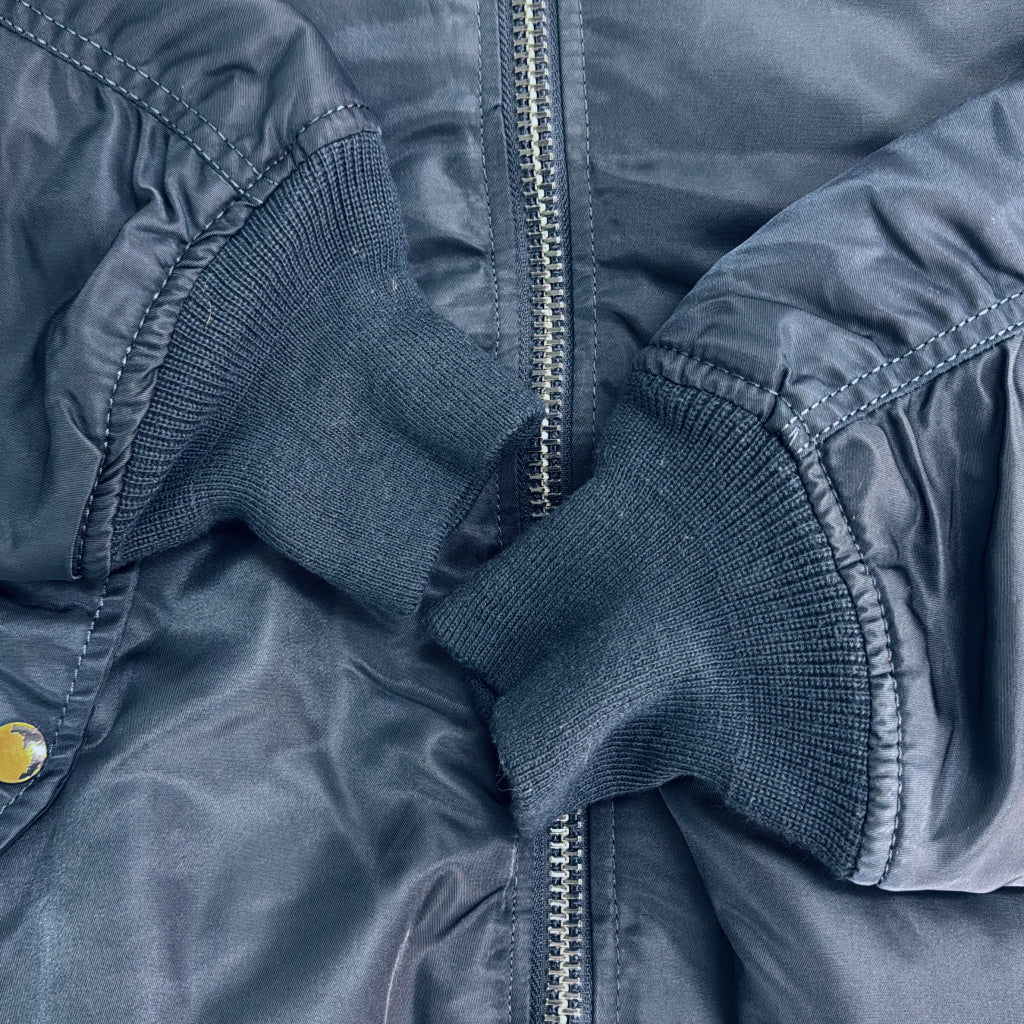 ALPHA INDUSTRIES MA-1 Flight Jacket Military Jacket