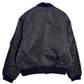 90s ALPHA INDUSTRIES MA-1 Flight Jacket Military Jacket