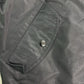 90s ALPHA INDUSTRIES MA-1 Flight Jacket Military Jacket