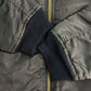 90s ALPHA INDUSTRIES MA-1 Flight Jacket Military Jacket