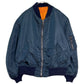 ALPHA INDUSTRIES MA-1 Flight Jacket Military Jacket
