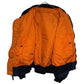 ALPHA INDUSTRIES MA-1 Flight Jacket Military Jacket