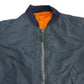 ALPHA INDUSTRIES MA-1 Flight Jacket Military Jacket