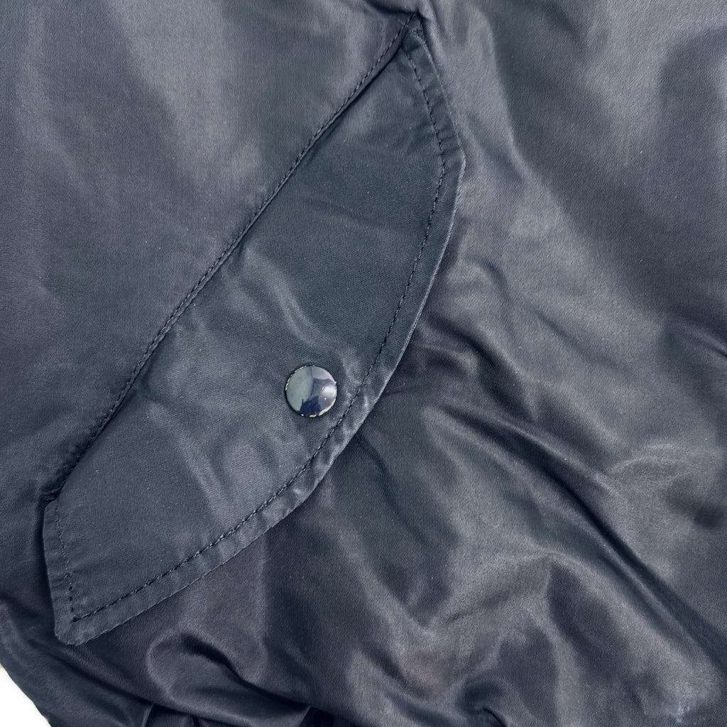 ALPHA INDUSTRIES MA-1 Flight Jacket Military Jacket