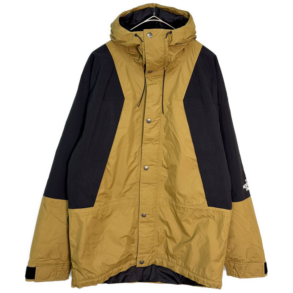 THE NORTH FACE Mountain Parka