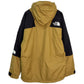 THE NORTH FACE Mountain Parka