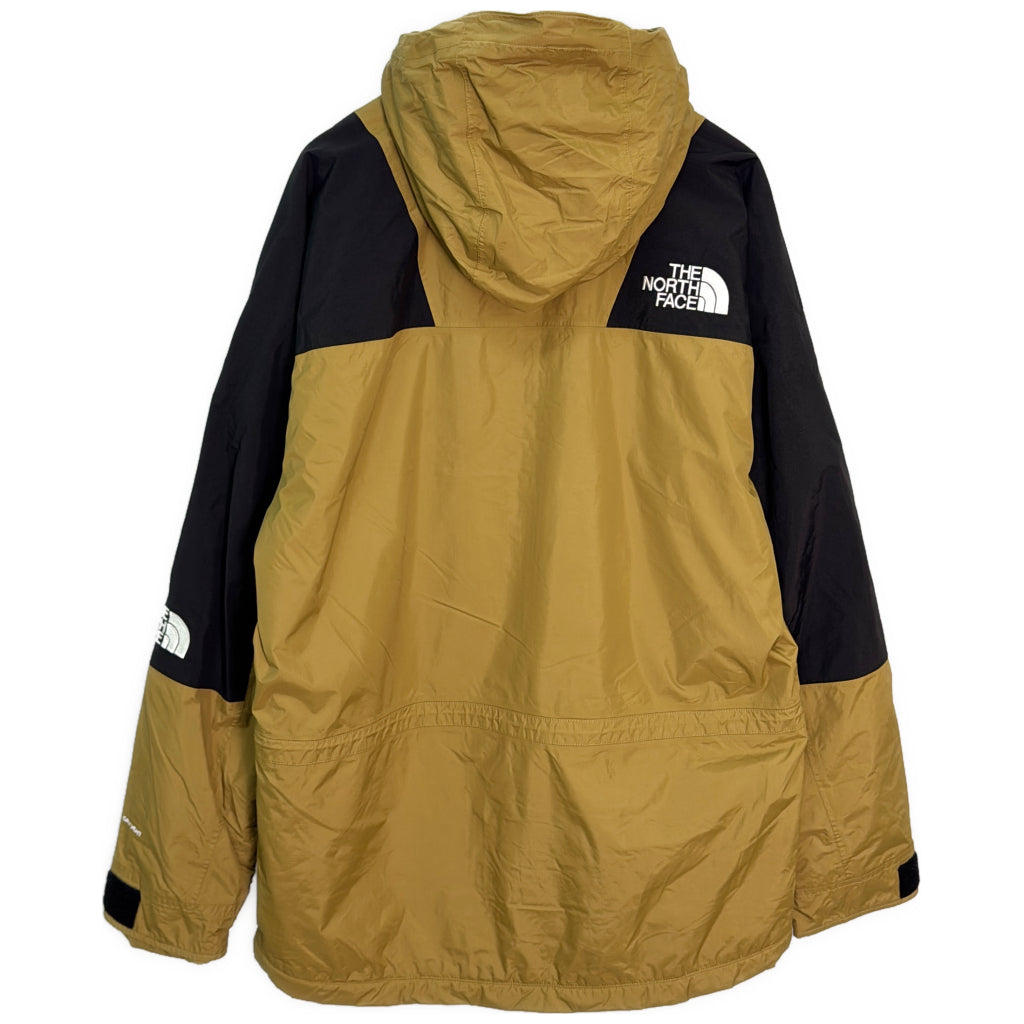 THE NORTH FACE Mountain Parka