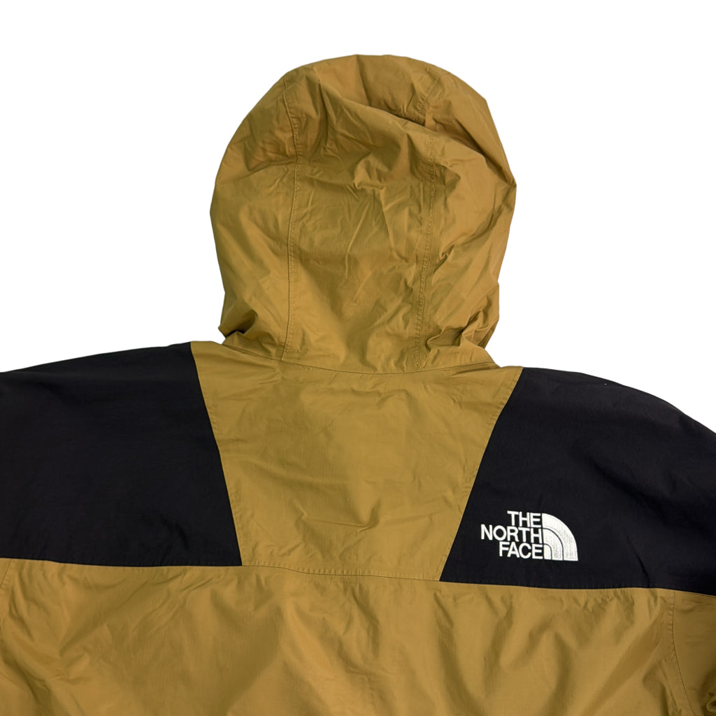 THE NORTH FACE Mountain Parka