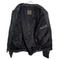 J.PARK COLLECTION レザージャケット ブラック メンズ XL 中古 古着 Y9124