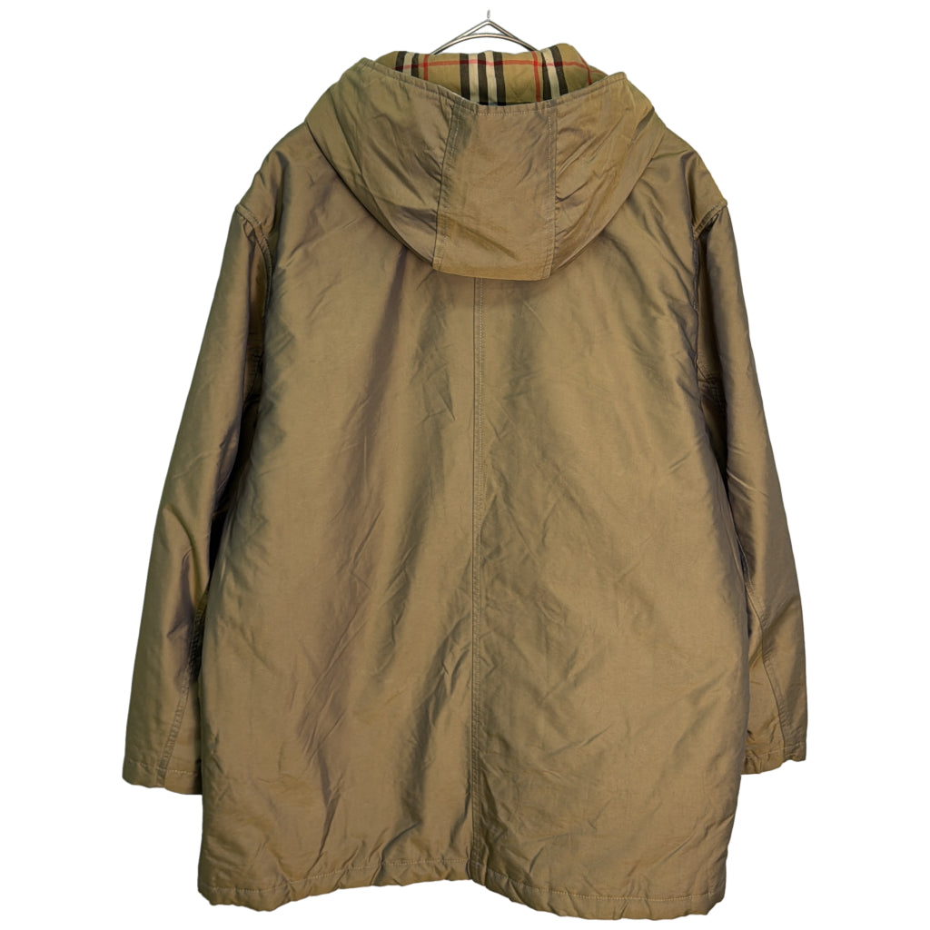 90s Burberrys Nylon Jacket