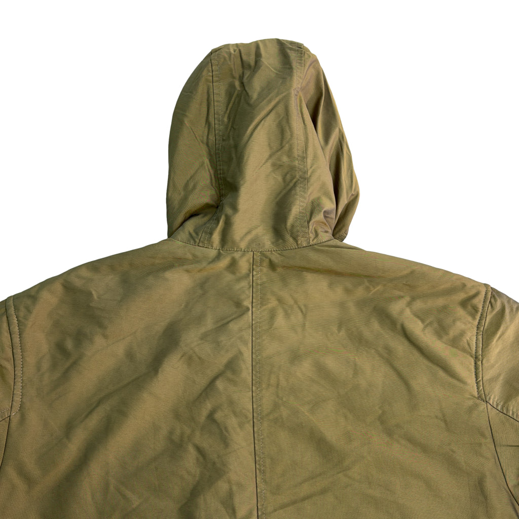90s Burberrys Nylon Jacket