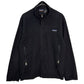 90s patagonia SYNCHILLA Fleece Jacket
