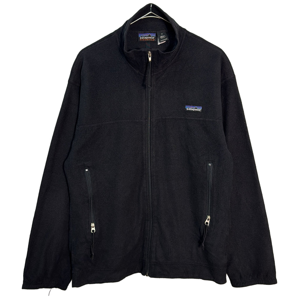 90s patagonia SYNCHILLA Fleece Jacket