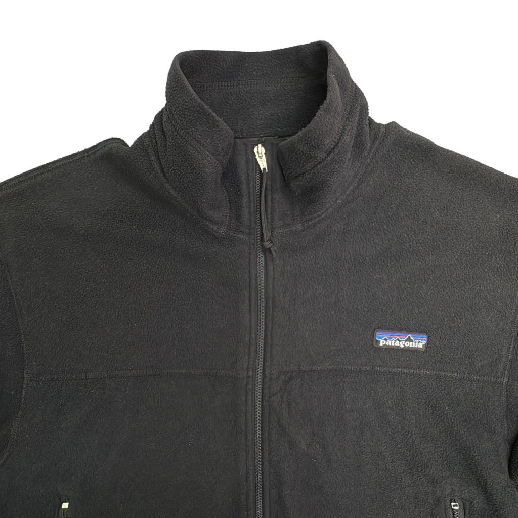 90s patagonia SYNCHILLA Fleece Jacket