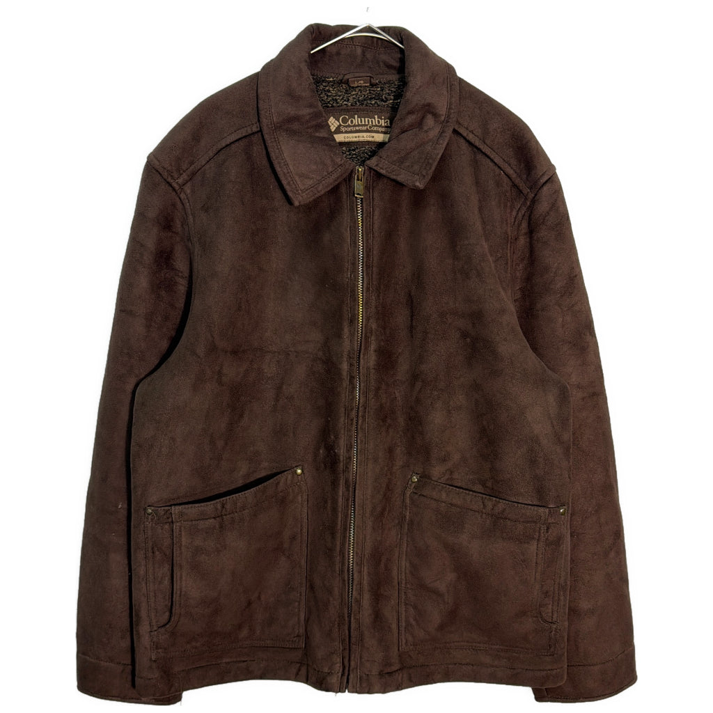 Columbia Jacket