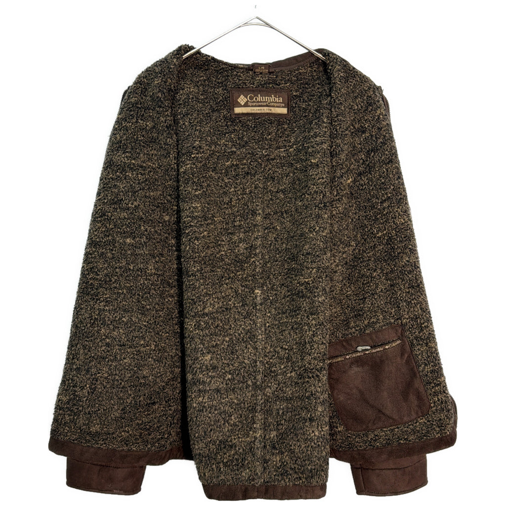 Columbia Jacket