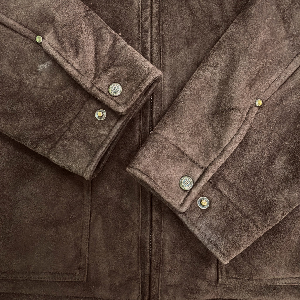 Columbia Jacket